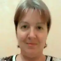 Новикова Галина Михайловна