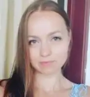 Новикова Милана Дмитриевна