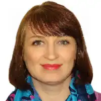 Новикова Вера