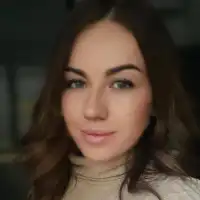 Орлова Алёна