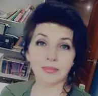 Орлова Дарья