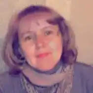 Панова Елизавета Михайловна