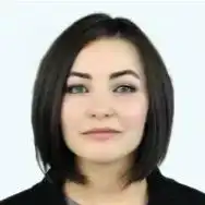 Панова Виолетта