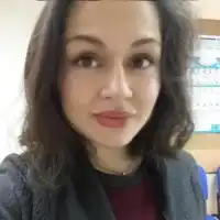 Павлова Елена Ивановна