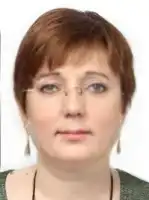 Петрова Галина Юрьевна