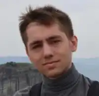 Плотников Борис