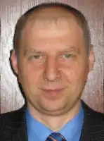 Плотников Игорь Матвеевич