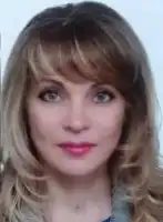 Попова Арина Петровна