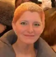 Попова Ксения Григорьевна