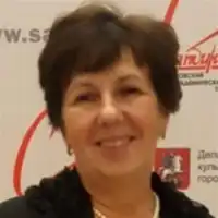 Попова Ульяна Ивановна