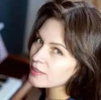Попова Ульяна Михайловна