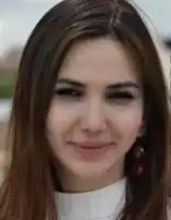 Попова Валерия