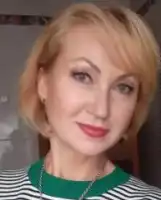 Попова Валерия Михайловна