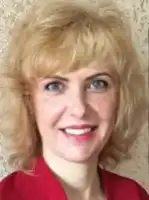 Попова Вероника