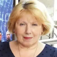 Попова Вероника Николаевна