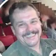 Прохоров Андрей Викторович