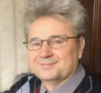 Прохоров Николай Аркадьевич