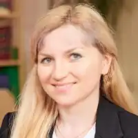 Рябова Алёна Денисовна
