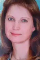 Рябова Алина Фёдоровна