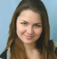 Рябова Яна Александровна