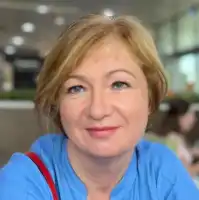 Рябова Елизавета Николаевна