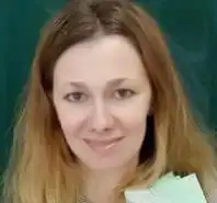 Рябова Кристина Григорьевна