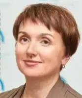 Рябова София Григорьевна