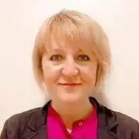 Рябова Виолетта