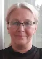 Реброва Алёна Артемовна
