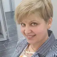 Реброва Елена Владимировна