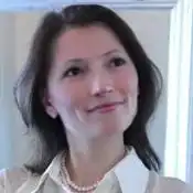 Реброва Галина