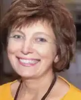Реброва Надежда Тимофеевна