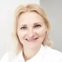 Рогова Елена Анатольевна