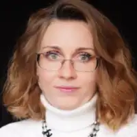Рогова Ирина