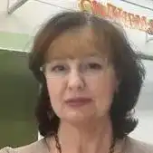 Романова Алина Григорьевна