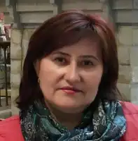 Романова Яна Владимировна