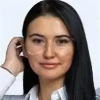 Романова София Владимировна
