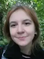 Романова Виктория Викторовна