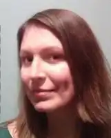 Руднева Светлана