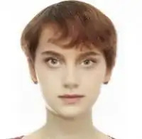 Сафонова Дарья Александровна