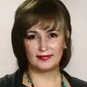 Сафонова Мария Григорьевна