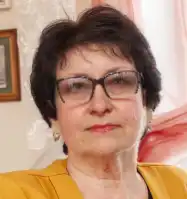 Сафонова Юлия Андреевна