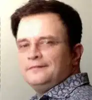 Сафронов Ярослав Тарасович