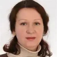 Шаповалова Галина Николаевна