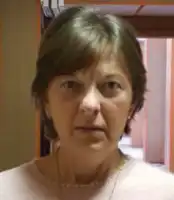 Шаповалова Ксения Викторовна