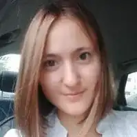 Шаповалова Полина