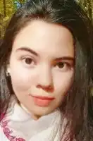 Шарова Алиса Ивановна