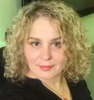 Шарова Ангелина