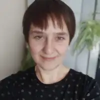 Шарова Вероника Максимовна