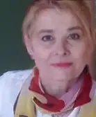Шарова Виктория Петровна